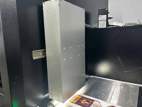 Automatic calibration